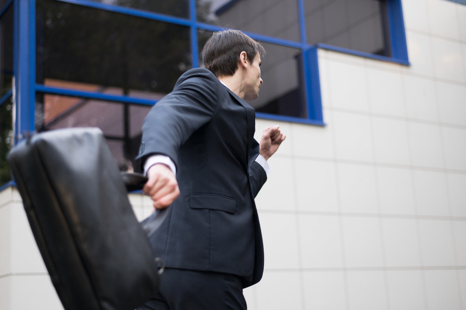 Employee Onboarding