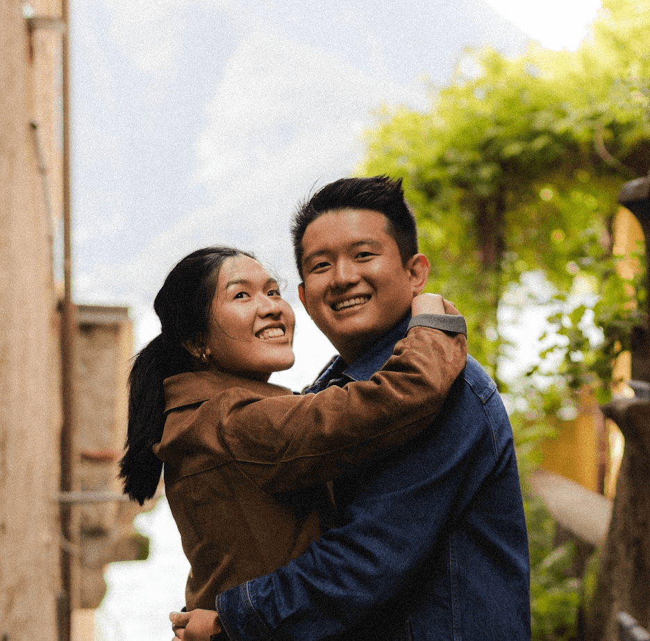 Fashion portrait photography