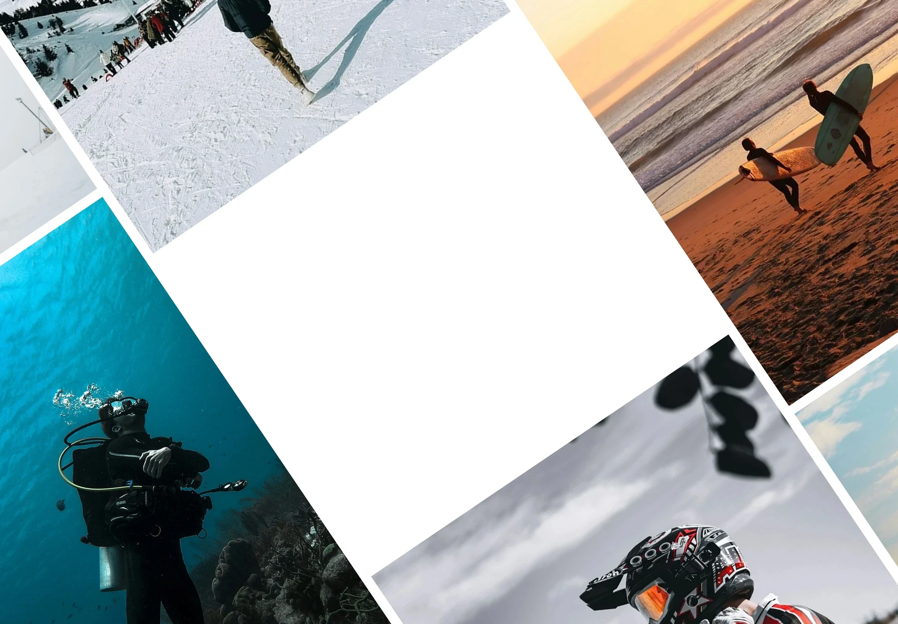 Homem andando de skate 