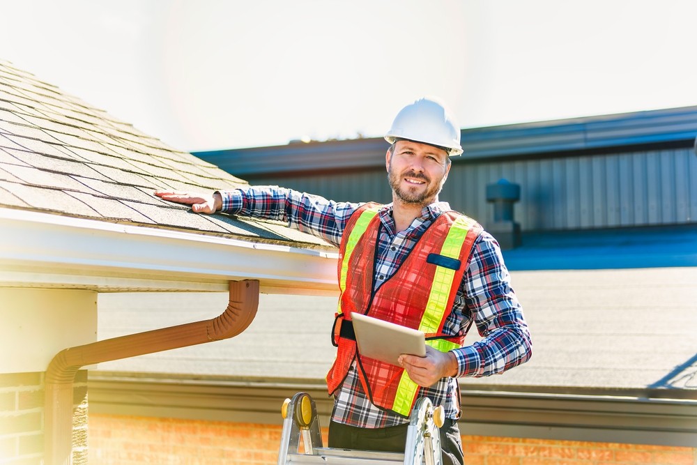 Key Benefits of Google Ads for Roofing Companies