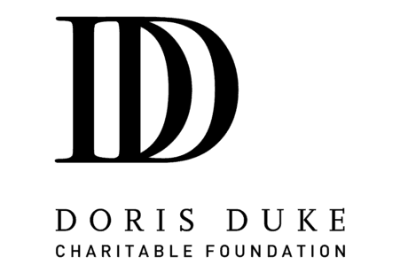 Doris duke logo