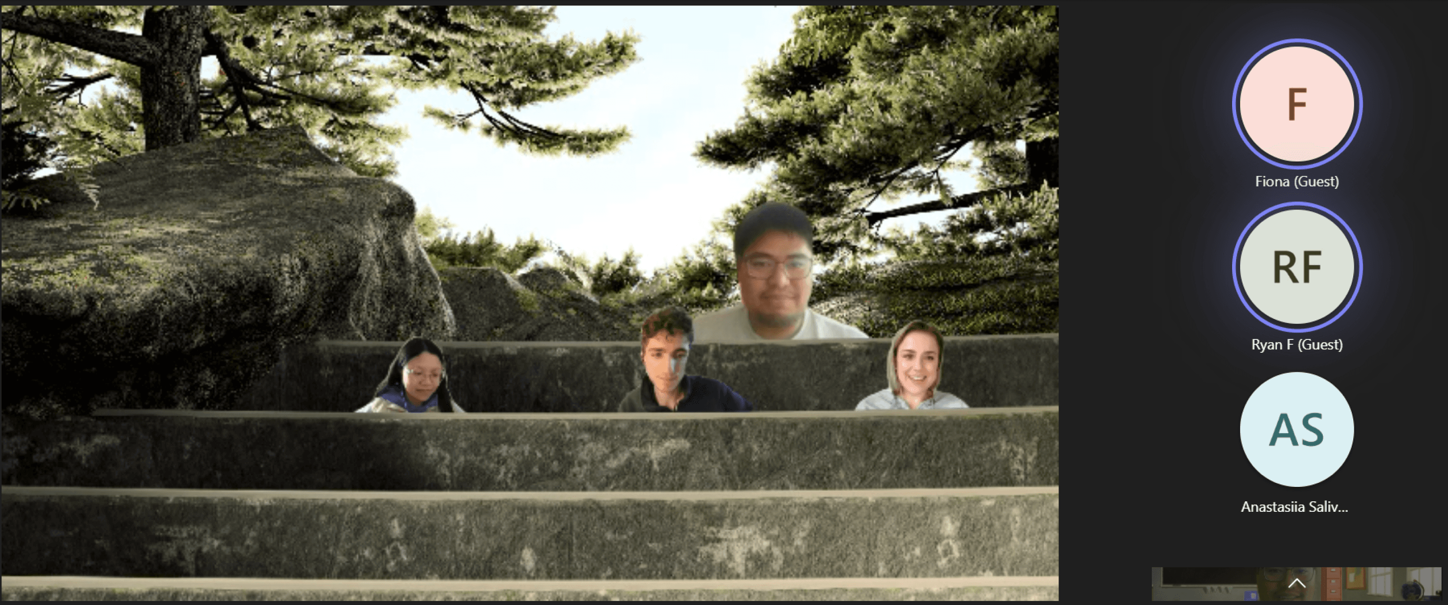 Microsoft Teams for Online Education