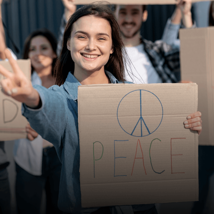 Peace Movement