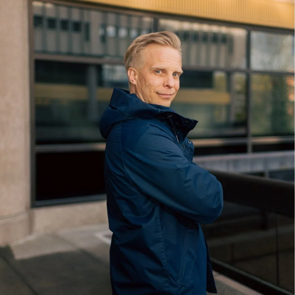 Timo Jaakola