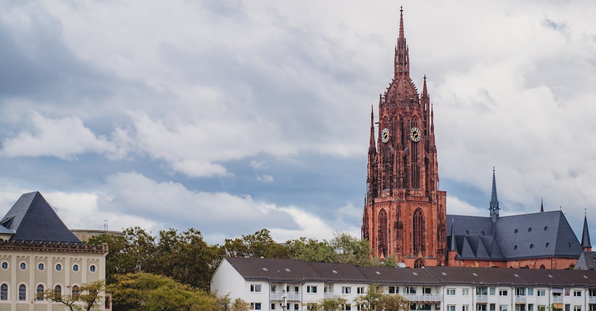 HYROX Frankfurt venue