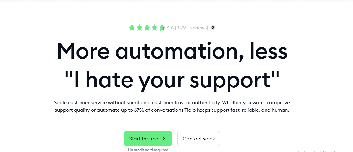 Best AI-Powered Chatbots for Business