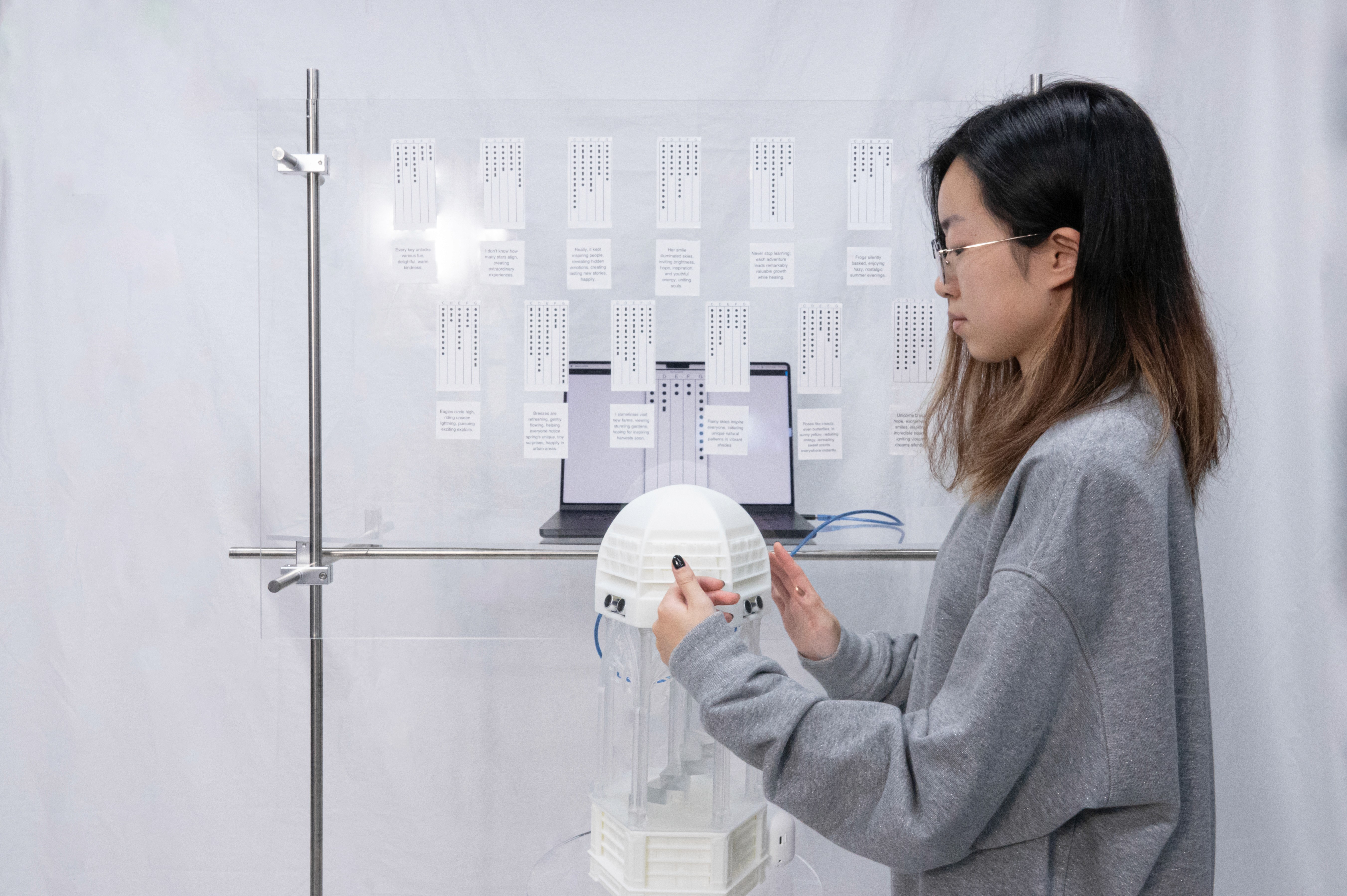 Fractal Resonance Image 1