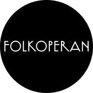 Folkoperan Logo