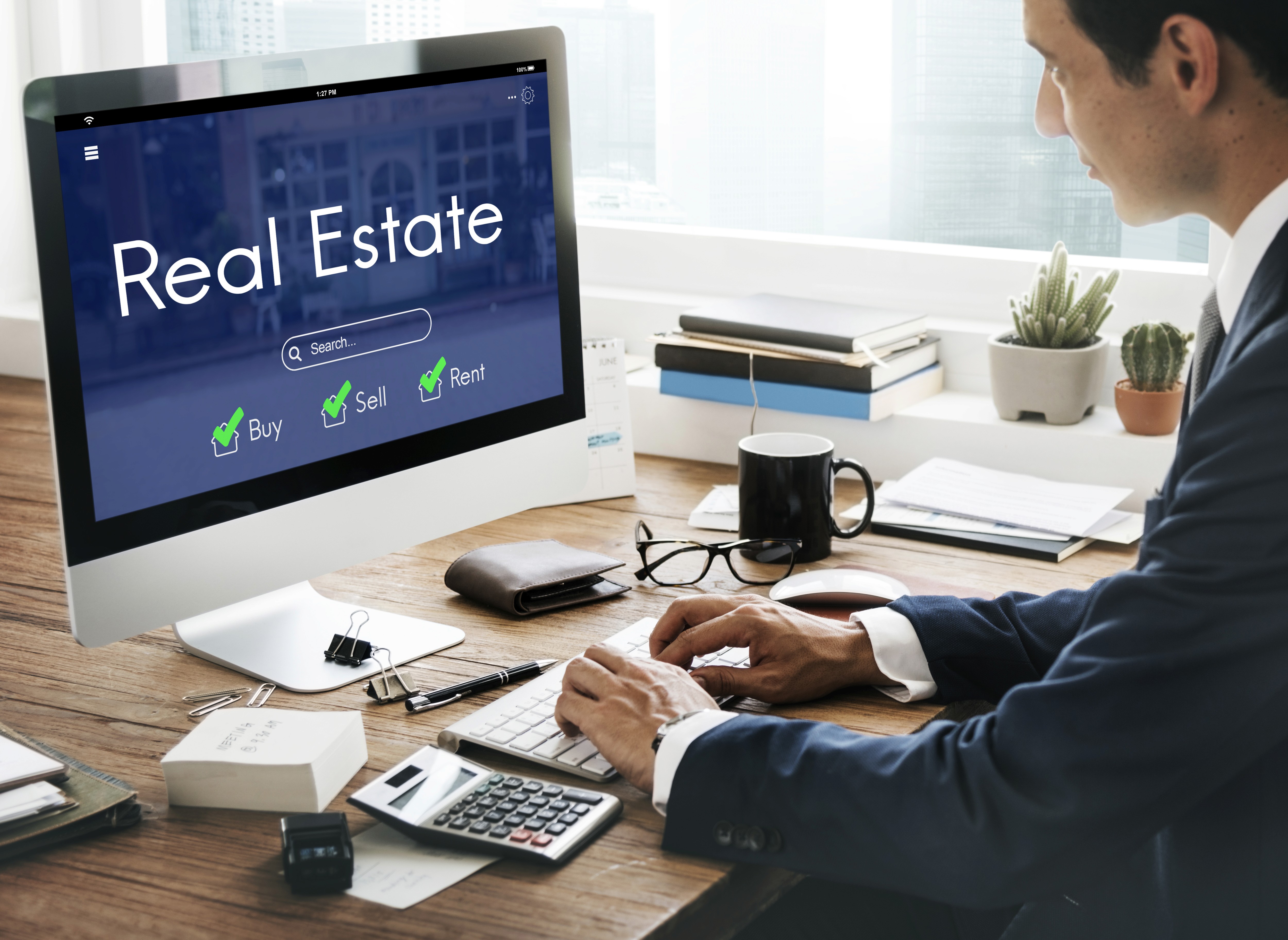 real estate chatbot close more deals