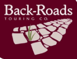 Back Roads Company Logo