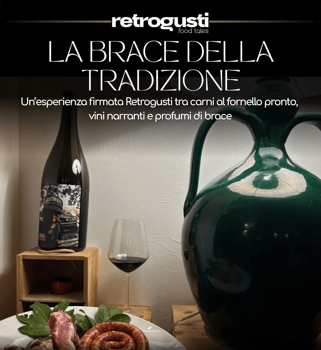 evento orecchiette nel castello