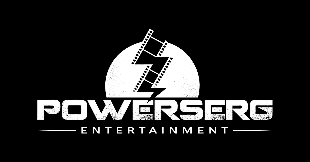 PowerSerg Entertainment logo