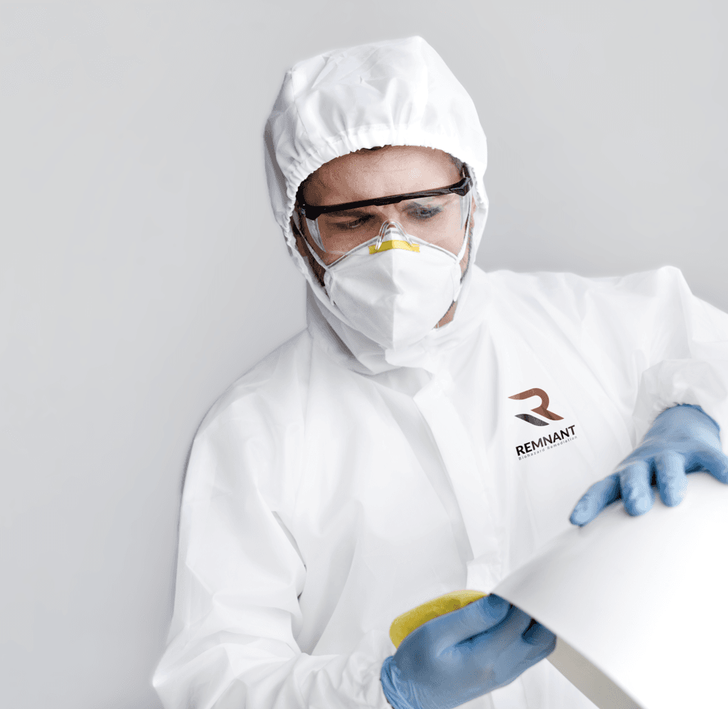 Death & Suicide Cleanup In Vancouver, Washington