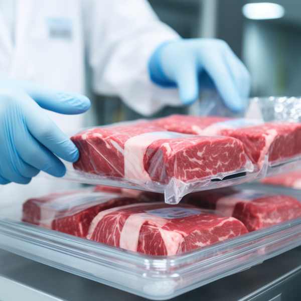 The promise of cultivated meat – are we any closer to this being a truly affordable and sustainable protein source?