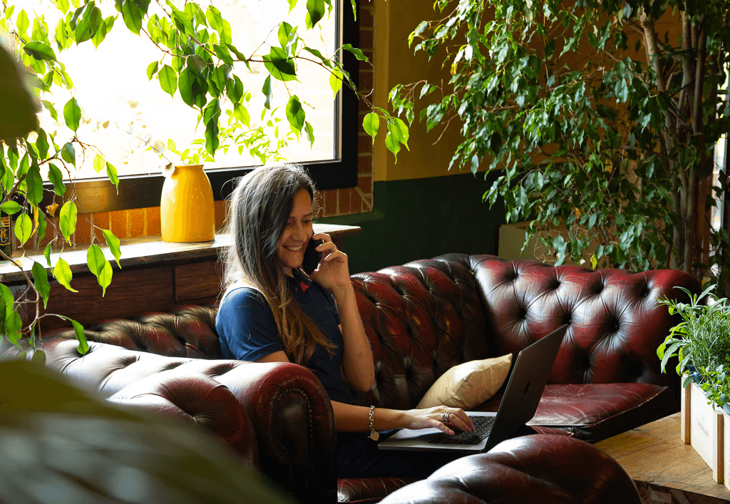 Rugby Parma Clubhouse