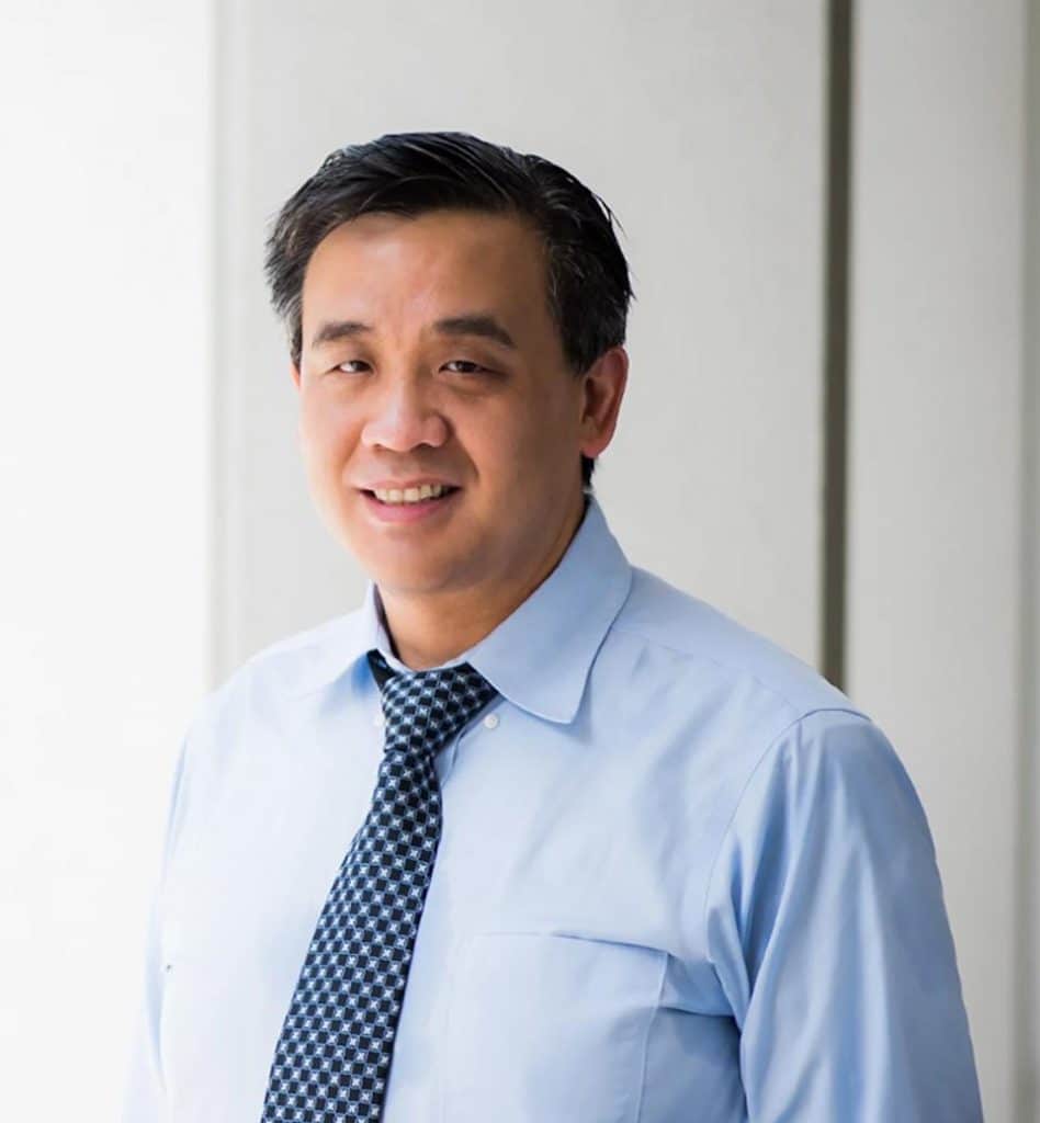 Charles Chiu