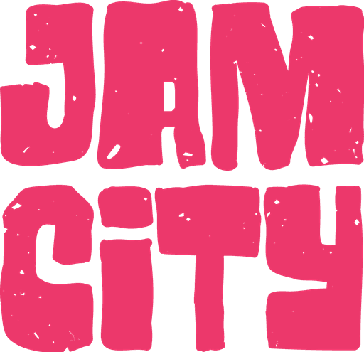 Jam City logo