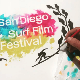 San Diego Surf Festival