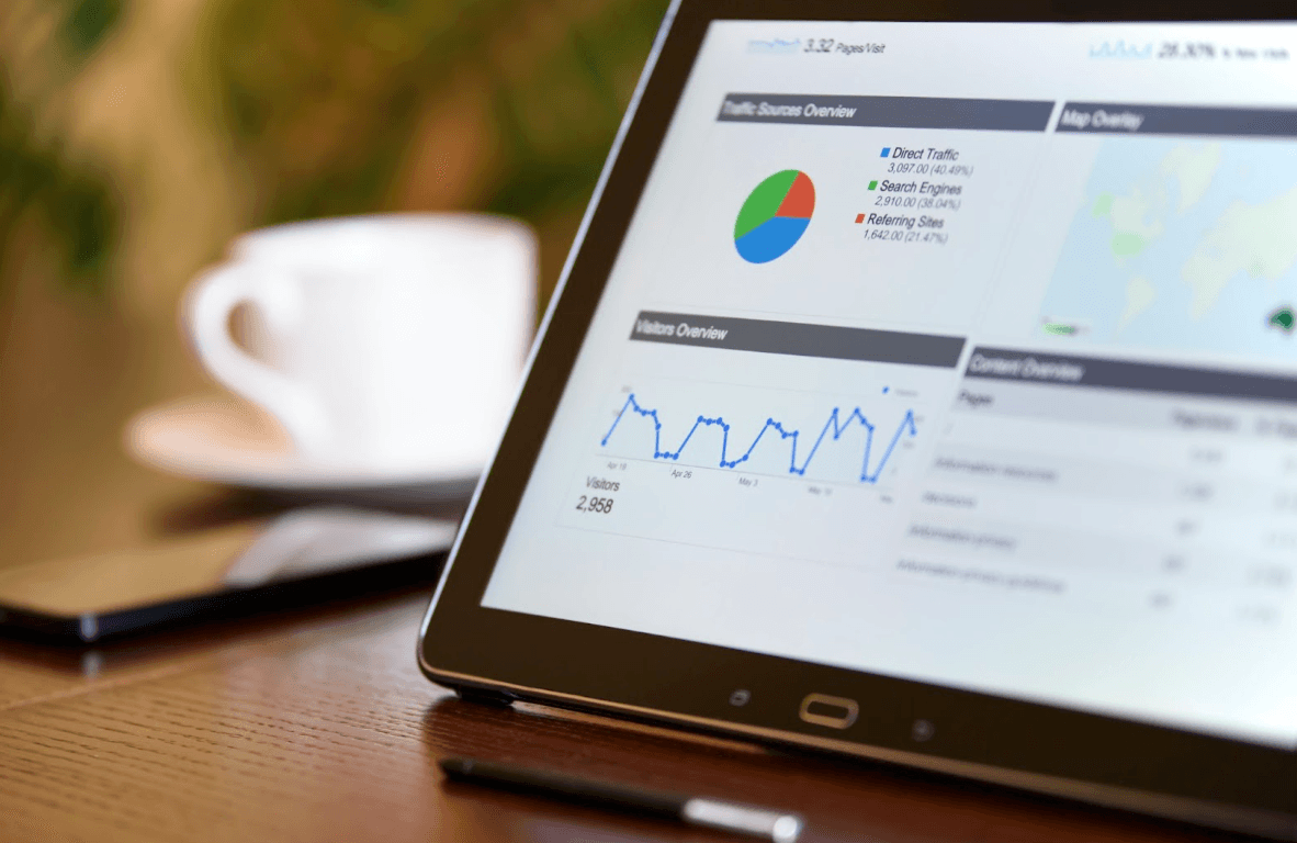 Planning out a newsletter schedule