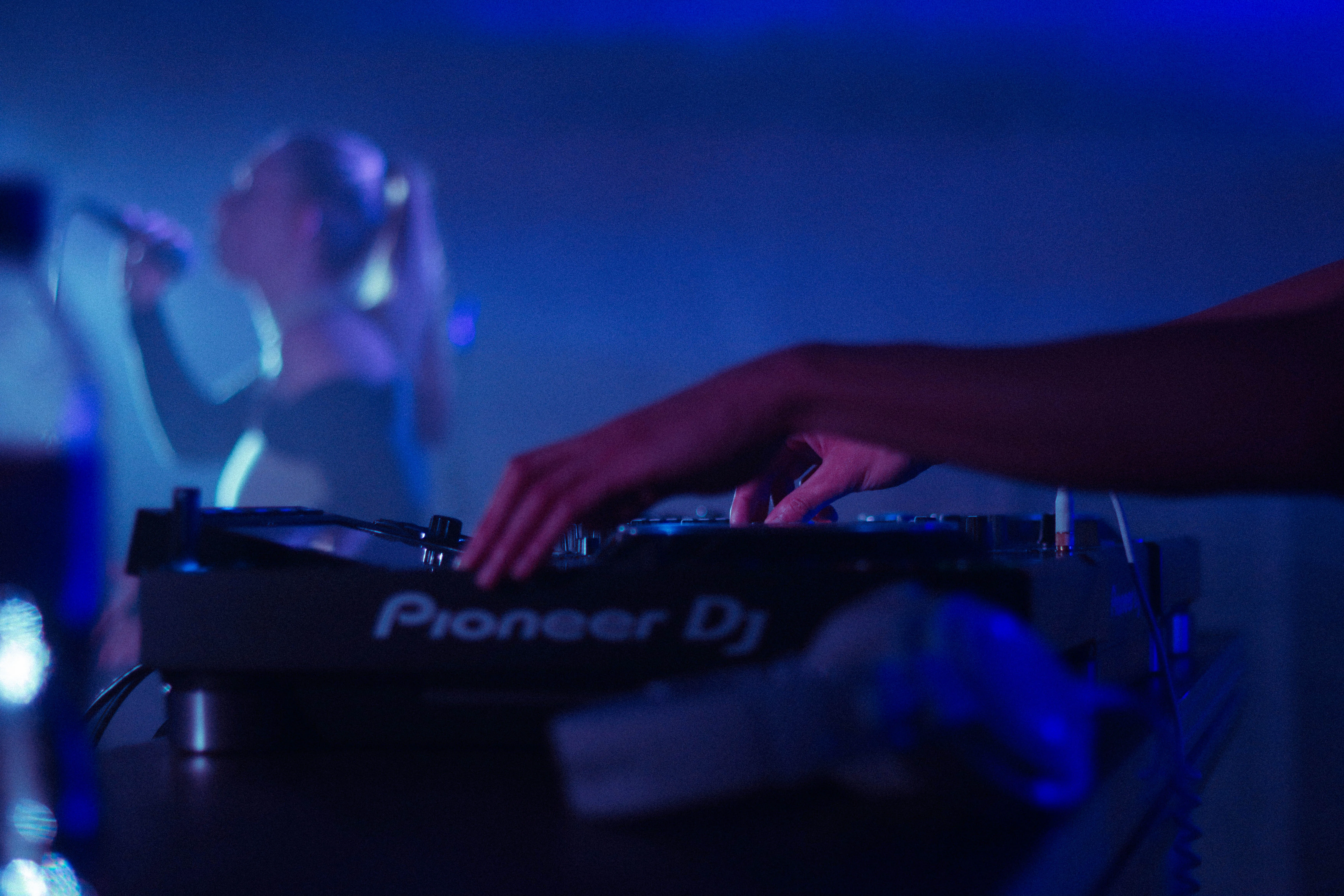 Kadeus à la fête de la musique à Nyon