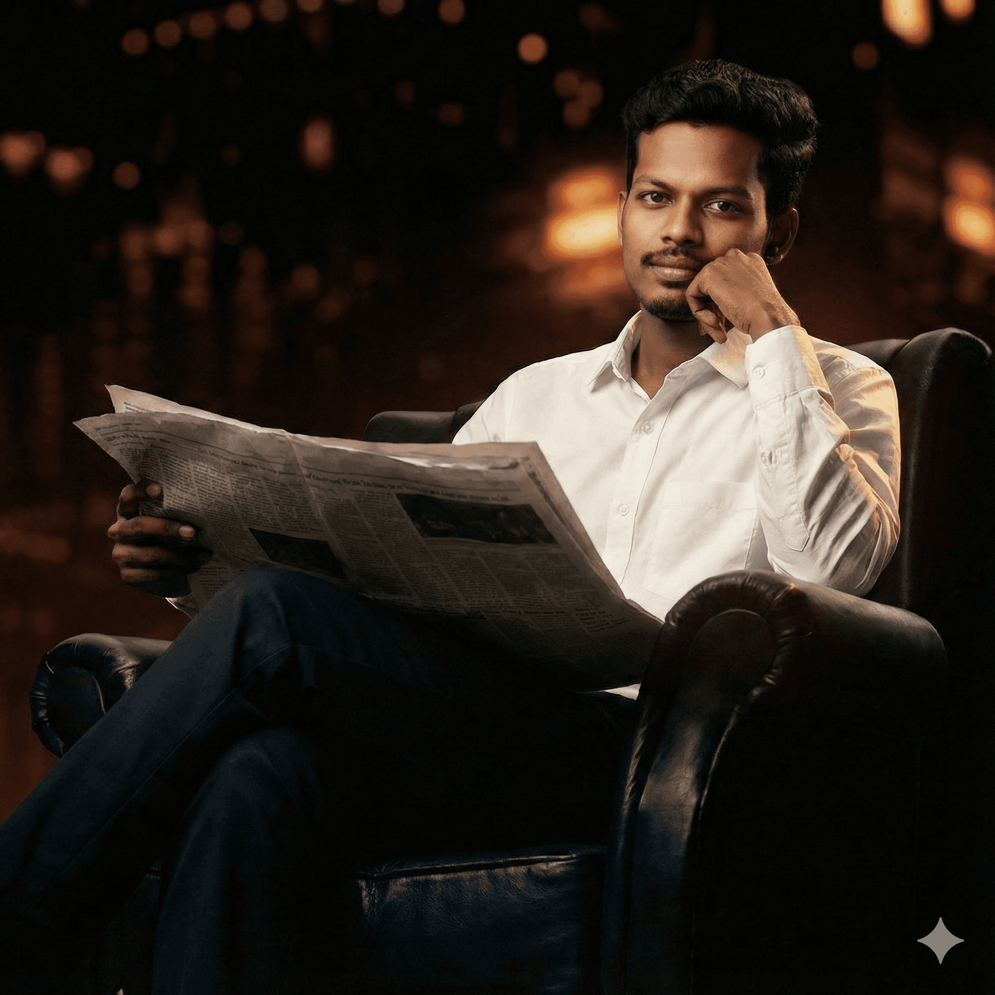 Reviewer Avatar