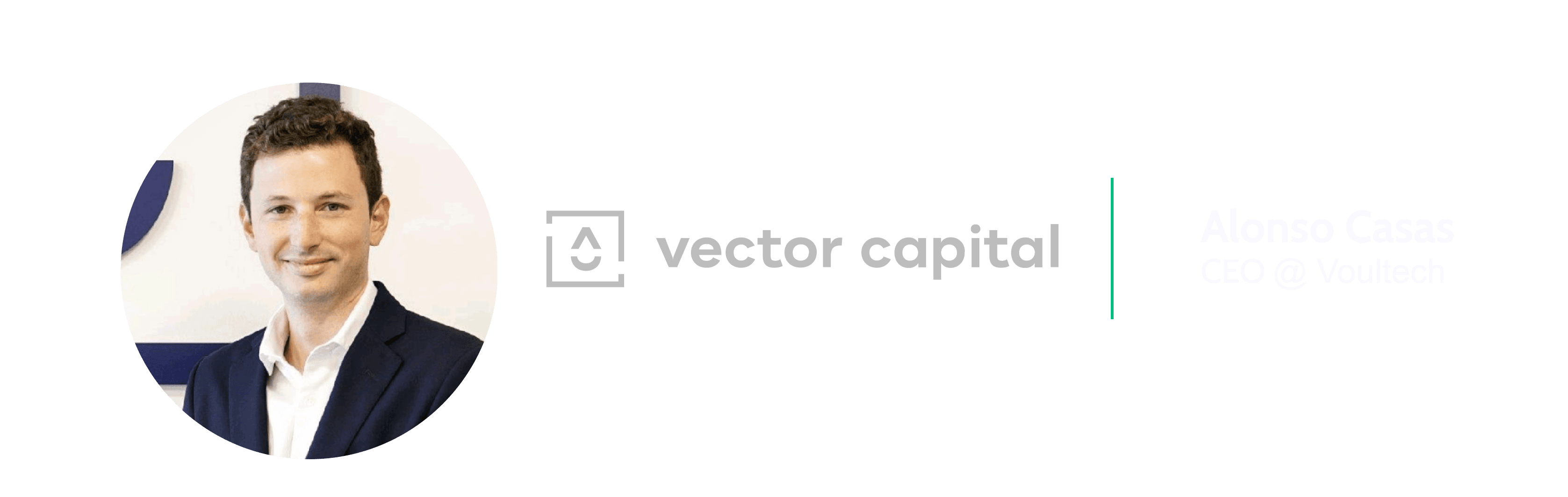 Vector Capital: La corredora de las fintech usa Shinkansen Payouts