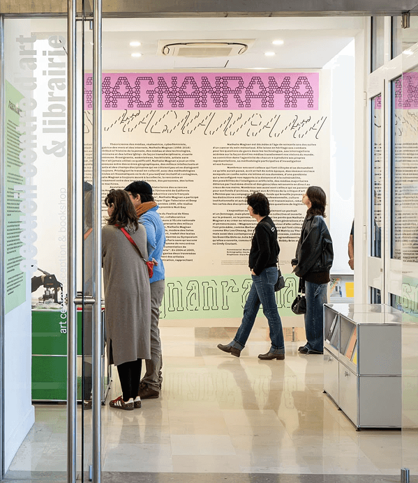 Finks at Clissold House