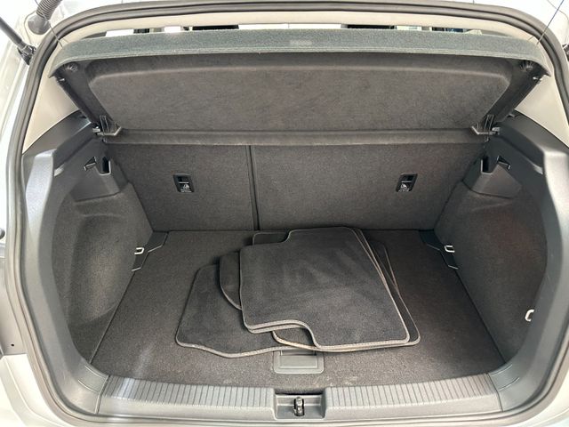VW T-Cross 2021 SILVER Gebrauchtwagen - Galeriebild 24