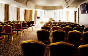 William Jessop Suite event space