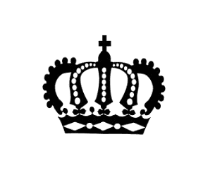 England Crown Icon