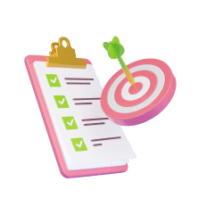 Set Your Goals & Preferences