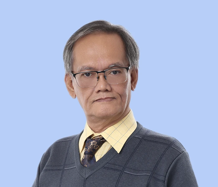 Photo of Amiel Guanlao, Client Assistant at SparksWealth