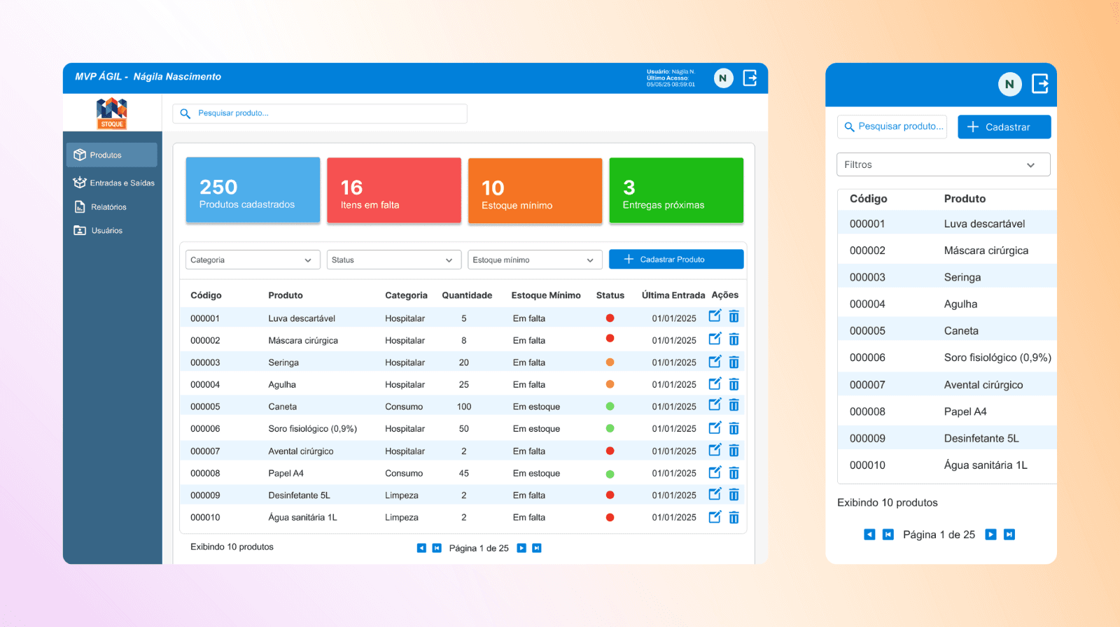 The image featured in the middle of the about us page