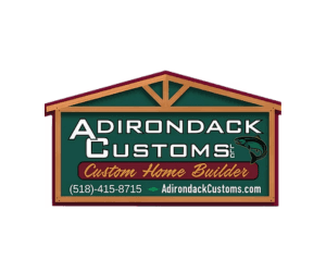 adirondack customs logo