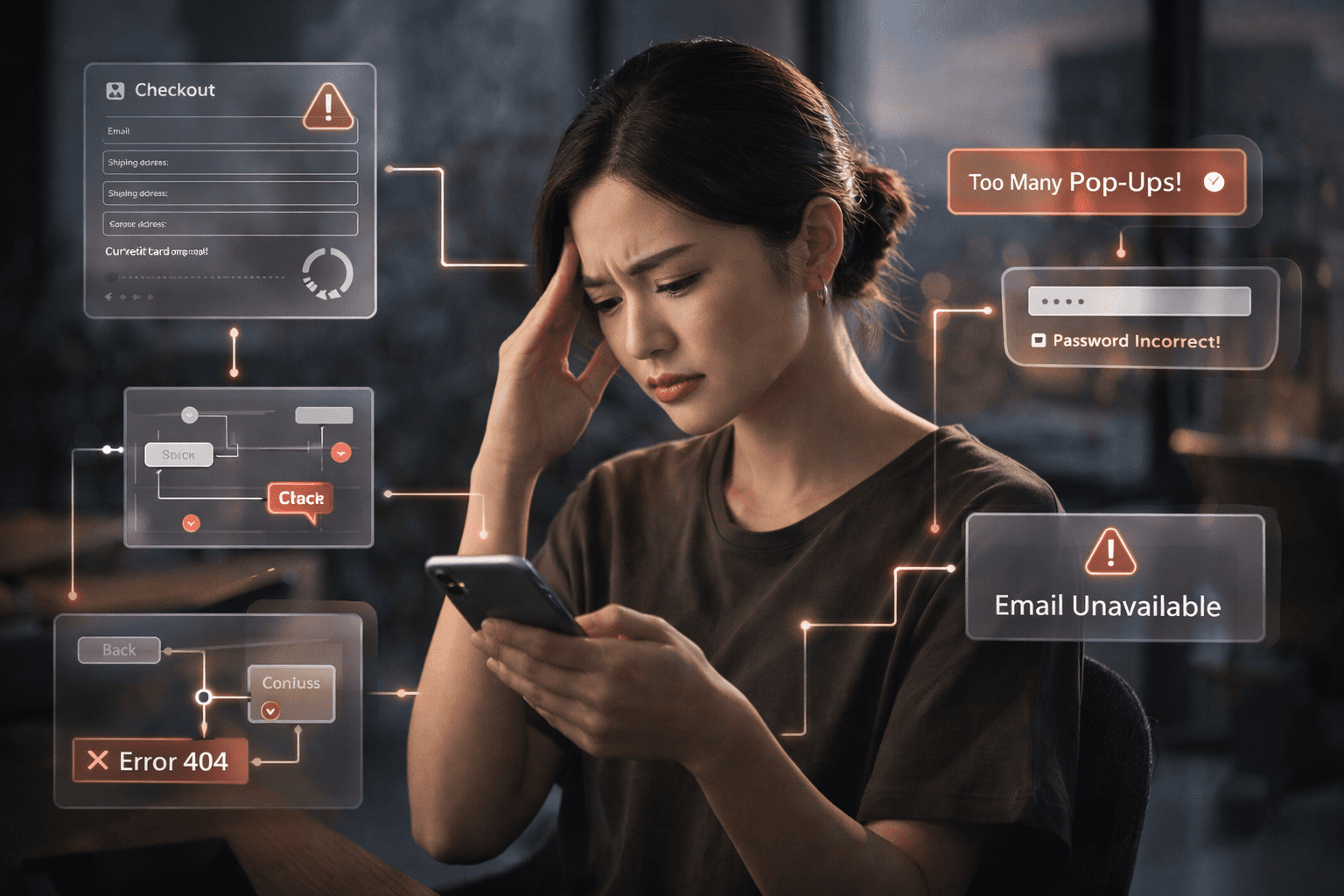 Branding, design, and digital strategy insights by Four Fold