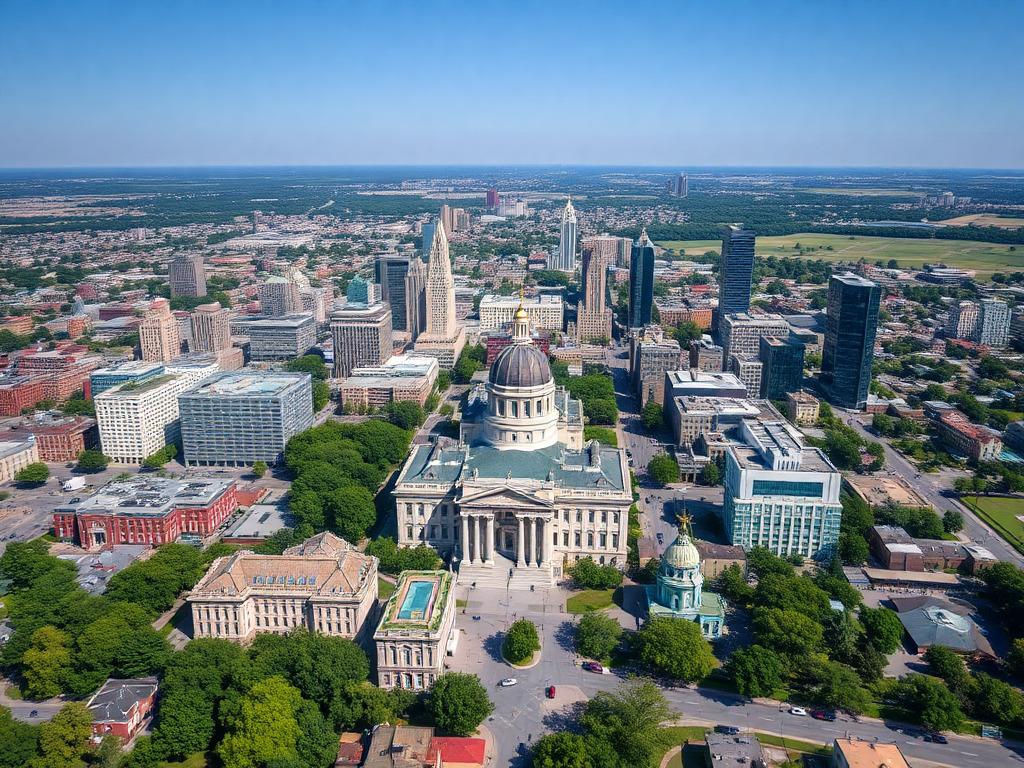 Algofision for State and Local Government