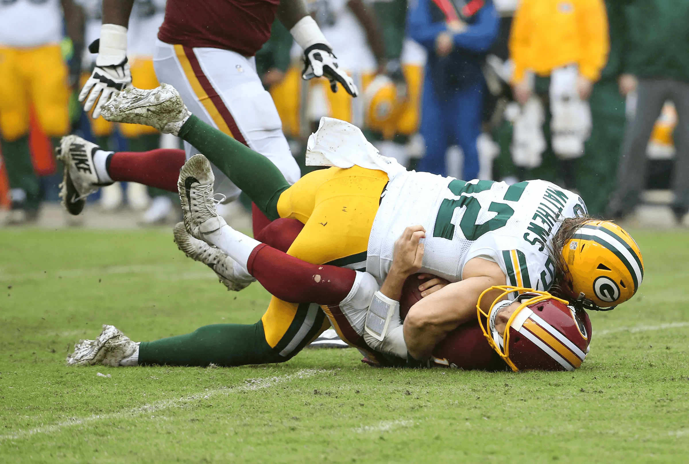 roughing the passer rule, what is roughing the passer, roughing the passer NFL explained, roughing the passer penalty, roughing the passer automatic first down, body weight rule quarterback, NFL quarterback protection rules, why roughing the passer is controversial, low hit quarterback rule, helmet to helmet quarterback rule, driving quarterback into ground rule, roughing the passer examples, roughing the passer vs legal hit, NFL defensive penalties explained, college vs NFL roughing the passer, why fans hate roughing the passer, roughing the passer rule changes, how refs call roughing the passer, modern NFL quarterback safety rules