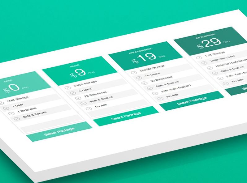 Create Relationships and Progression in Your Design