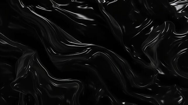 black round ball on white surface