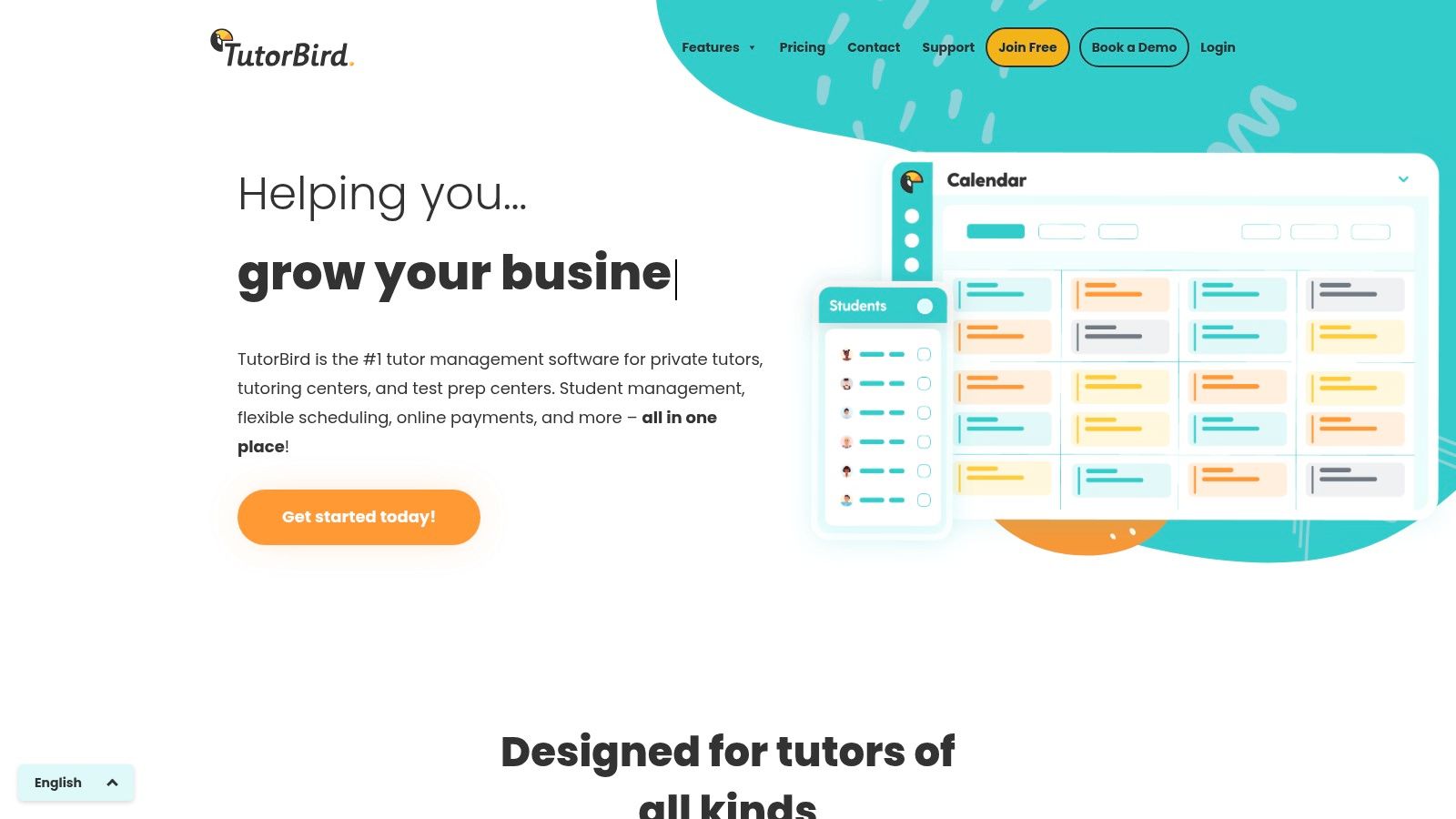 TutorBird