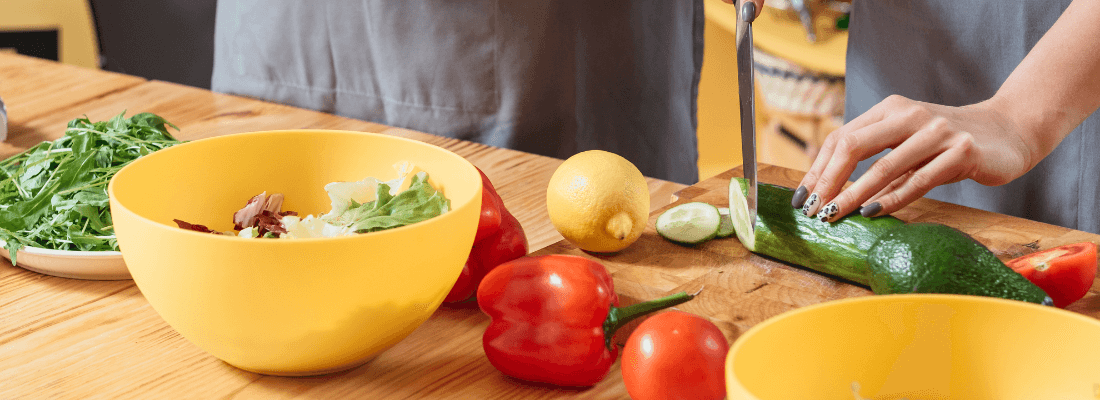 Ingredienti dieta bilanciata