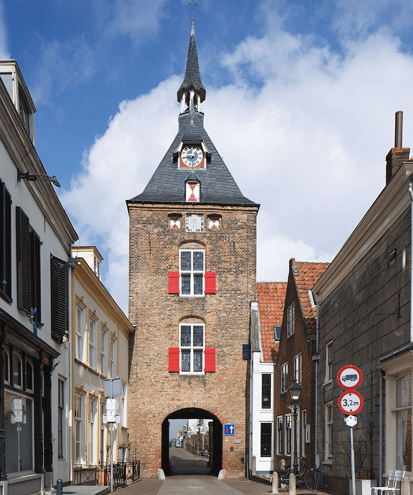 Dakgoot onderhoud Buren