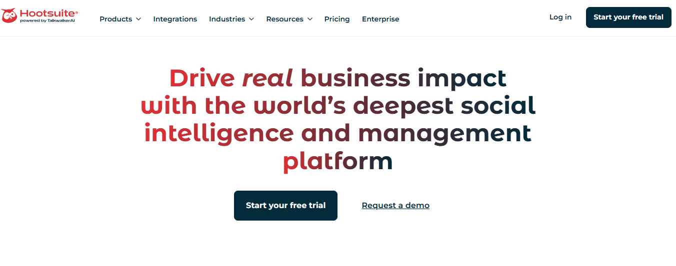 Hootsuite
