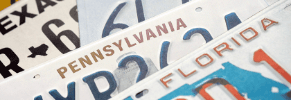 Automotive: Registration