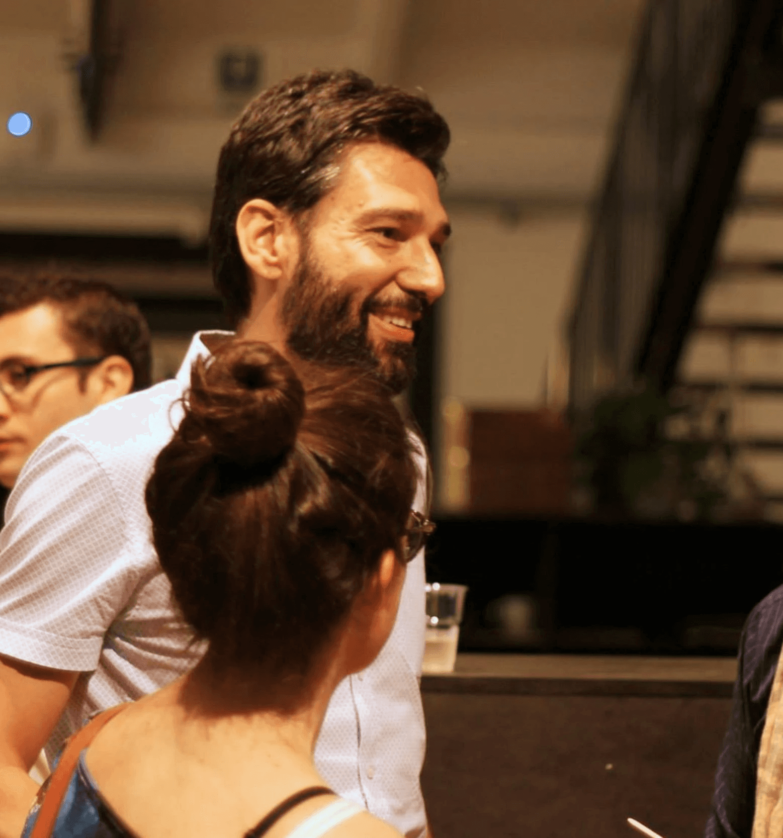 formazione congresso