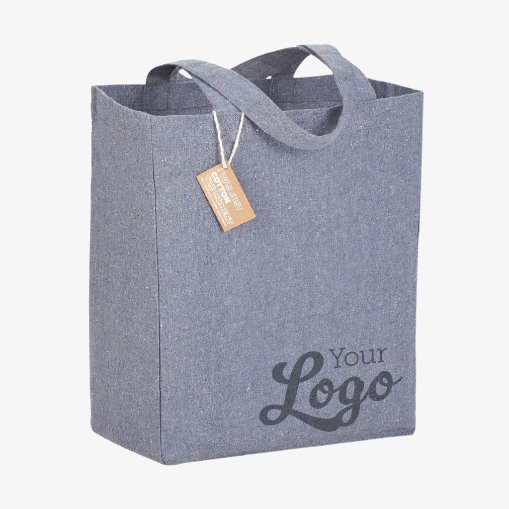 Recycled Tote Bag