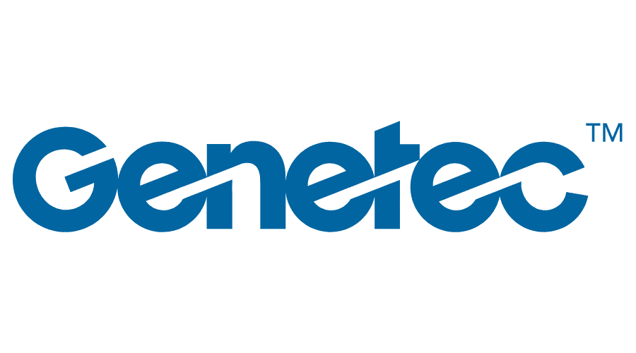 genetec company logo