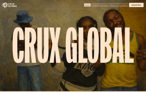 Crux Global thumbnail