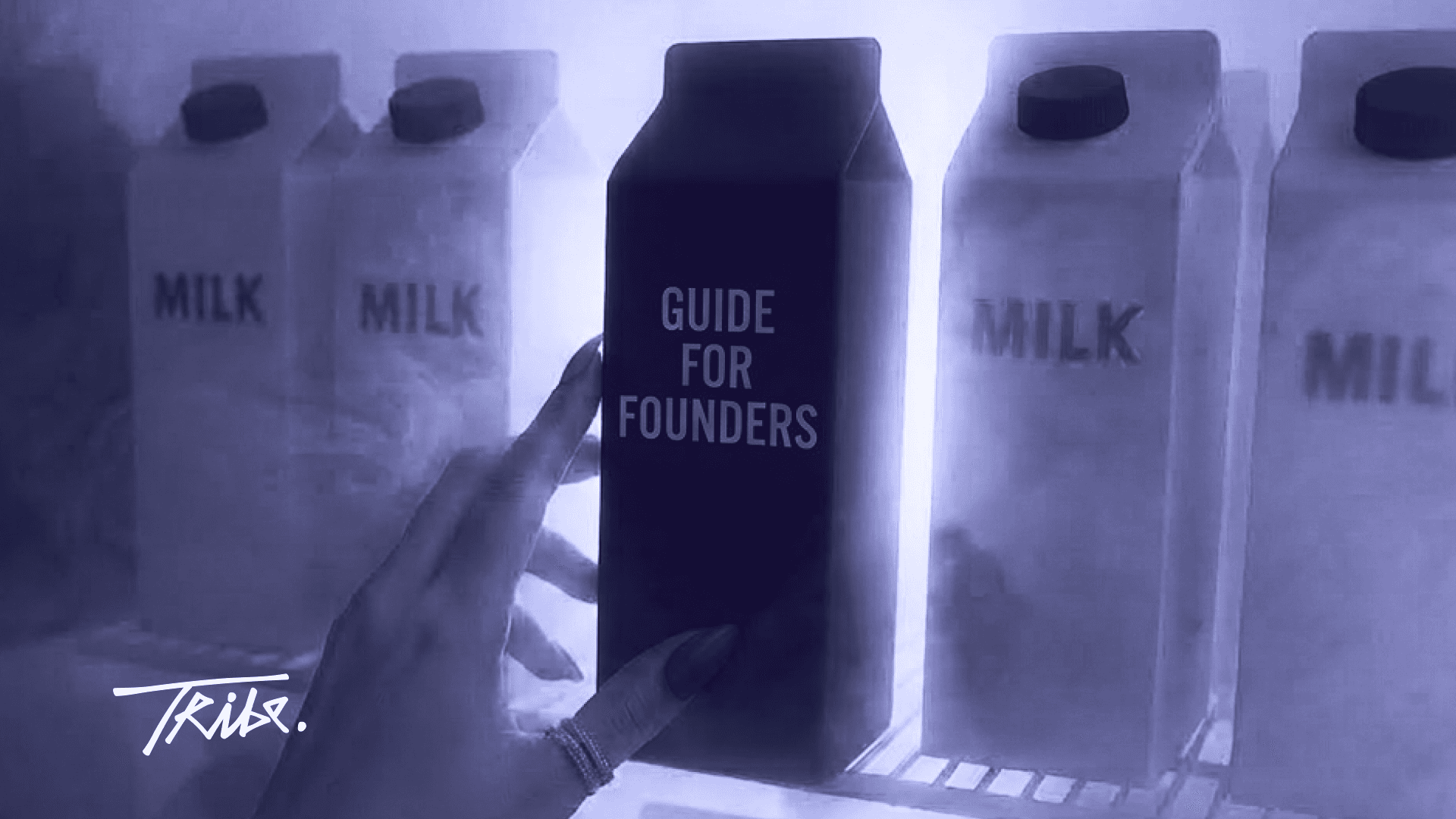 advertising design for startups