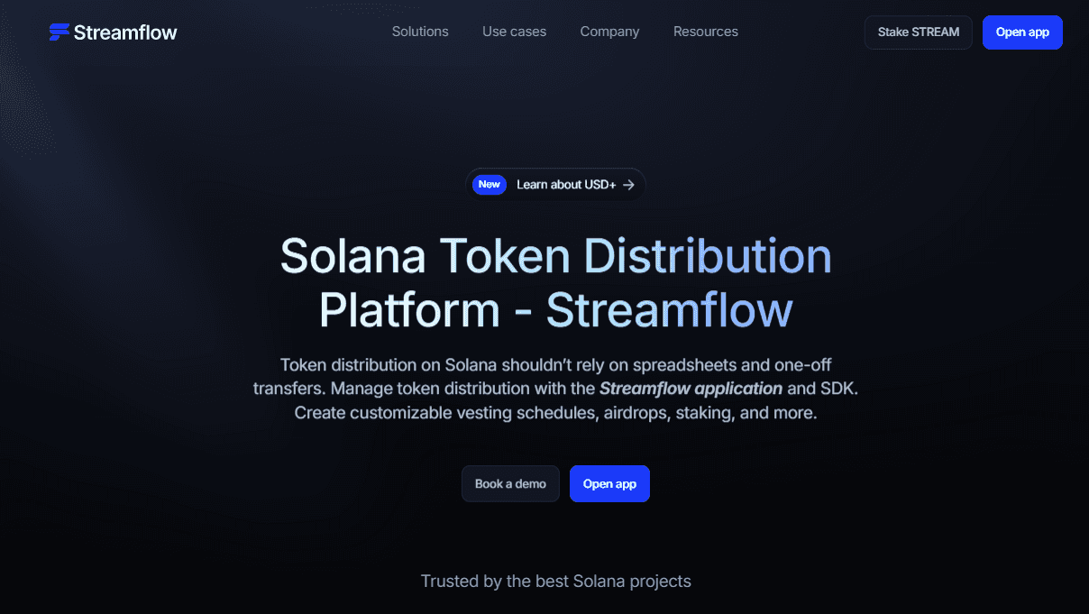 Best Token Lock Platforms on Solana